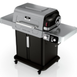 Parrilla Ninja Eléctrica y Propano PG301