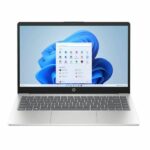Laptop HP 14" Notebook EP0027LA A47CRLA#ABM