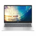 Laptop HP 14" Notebook EM0017LA A1UC5LA#ABM