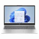 Laptop HP 15.6" Notebook 15-FD0059LA A4BB5LA#ABM