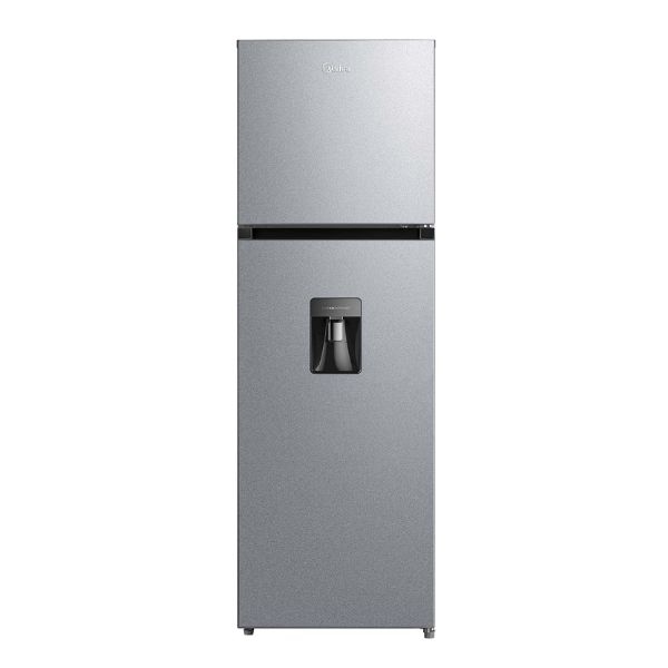 Refrigeradora Midea Top Mount 10 Pies MDRT385MTM50W
