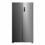 Refrigeradora Midea Side by Side 20 Pies Cúbicos MDRS710FGM46