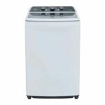 Lavadora Midea Carga Superior 19 kg Extreme Save MA500W190/W-CA