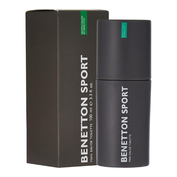 Perfume Benetton Sport EDT 100ml