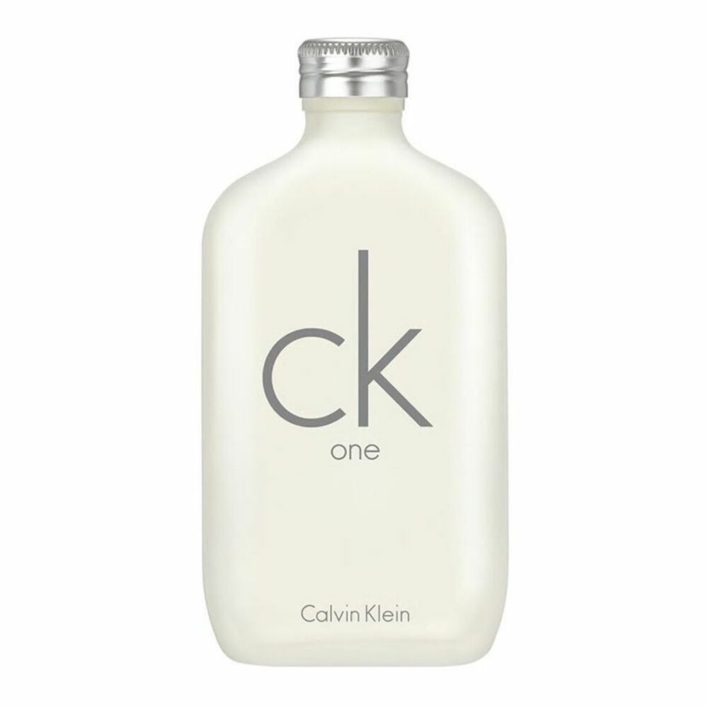 Perfume Calvin klein One Unisex EDT 200ml
