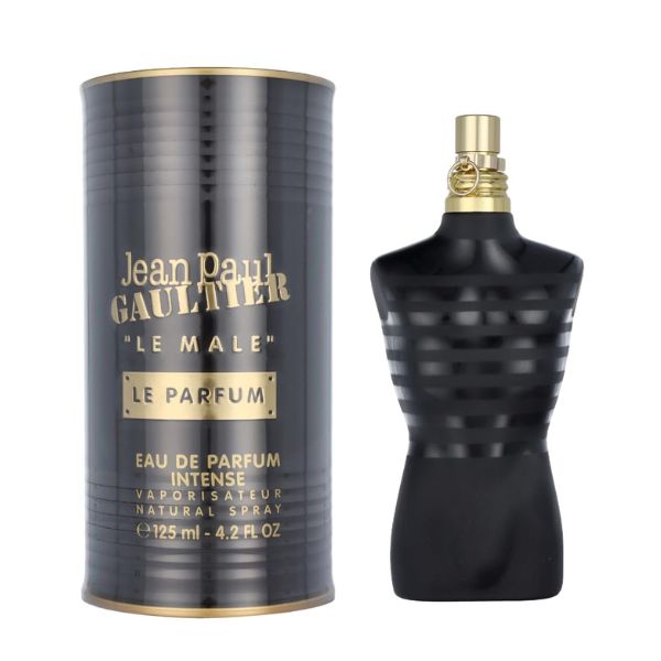 Perfume Jean Paul Gaultier Le Male Parfum Hombre, 125 ml