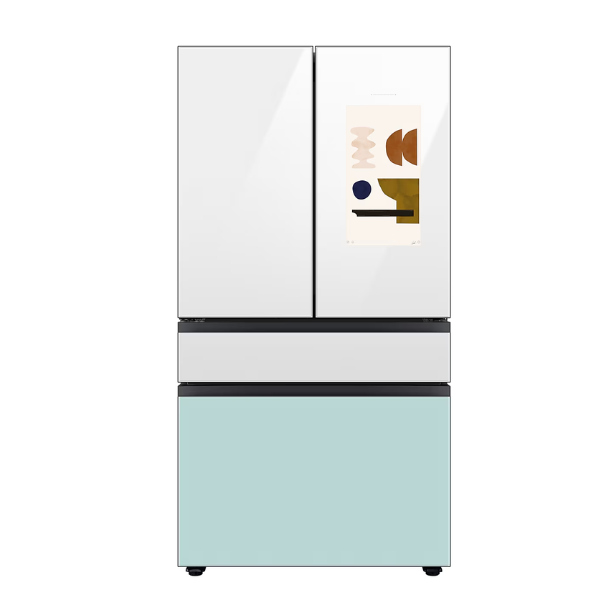 Refrigeradora Samsung Bespoke Family