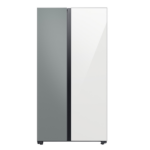 Refrigeradora Samsung Bespoke Side