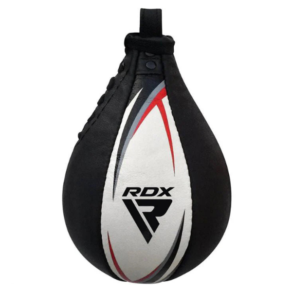 Pera de boxeo RDX S2 para entrenamiento de velocidad