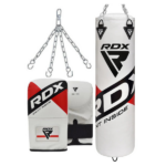 Saco de boxeo RDX 3 en 1 F10 de 4ft