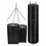 Saco de boxeo 3 en 1 RDX F6 KARA de 4ft