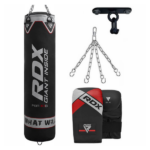 Saco de boxeo RDX X1 5ft