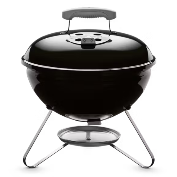 B00004RALL Parrilla Weber Smokey Joe a Carbón de 14"