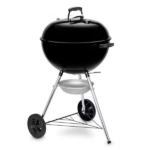 Parrilla Weber Original Kettle a Carbón de 57cm
