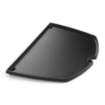 Plancha Weber para parrilla Q 300/3000