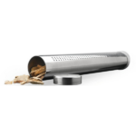 Tubo Ahumador Napoleon de Acero Inoxidable PRO
