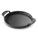 Plancha Weber para rejillas de cocción Gourmet BBQ System