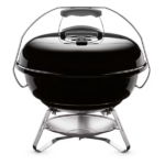Parrilla Weber Jumbo Joe a Carbón de 18"