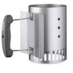 Chimenea de Encendido Weber Rapidfire