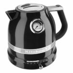 Hervidor KitchenAid Eléctrico Serie Pro Line de 1.5 L KEK1522