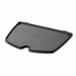 Plancha Weber Serie Q1000
