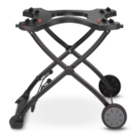 Carro Weber Portátil para barbacoas de gas Q 1000/2000