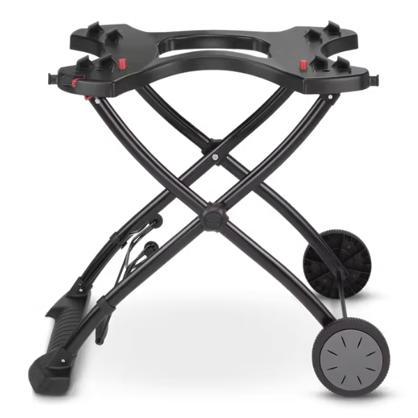 Carro Weber Portátil para barbacoas de gas Q 1000/2000