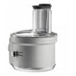 Accesorio para Procesar Alimentos KitchenAid