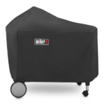 Cobertor Weber para parrillas Performer Premium y Deluxe de 22"