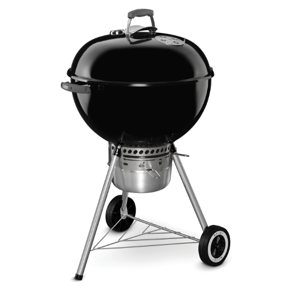 Parrilla Original Weber Carbón