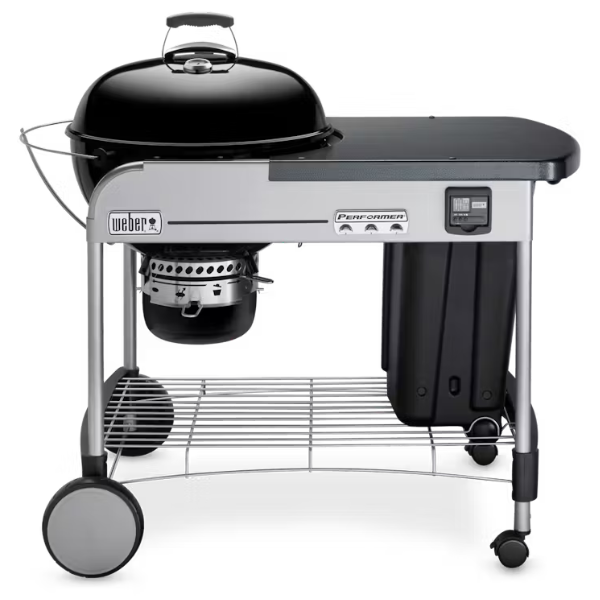 Parrilla Weber Performer Premium GBS a Carbón de 57cm
