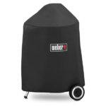 Cobertor Weber para parrillas de carbón de 18"