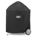 Cobertor Weber Premium para parrillas de carbón de 26"