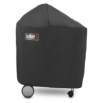 Cobertor Weber Premium para parrillas Performer de 22"