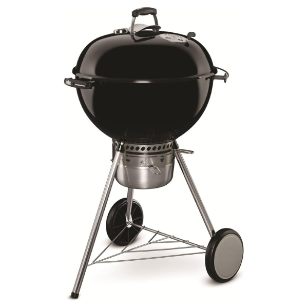 Parrilla Master-Touch Weber