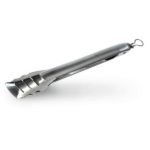 Pinzas Pro 15¨, 55011 Napoleon de acero inoxidable.