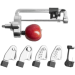 Accesorio Espiral KitchenAid de 4 Aspas