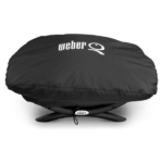 Cobertor Weber para parrillas gas serie Q 100/1000