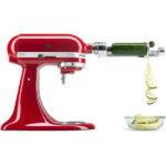 Accesorio Espiral KitchenAid de 7 Cuchillas