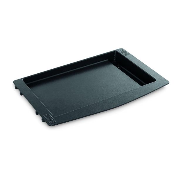 Plancha Weber para Parrilla Genesis II