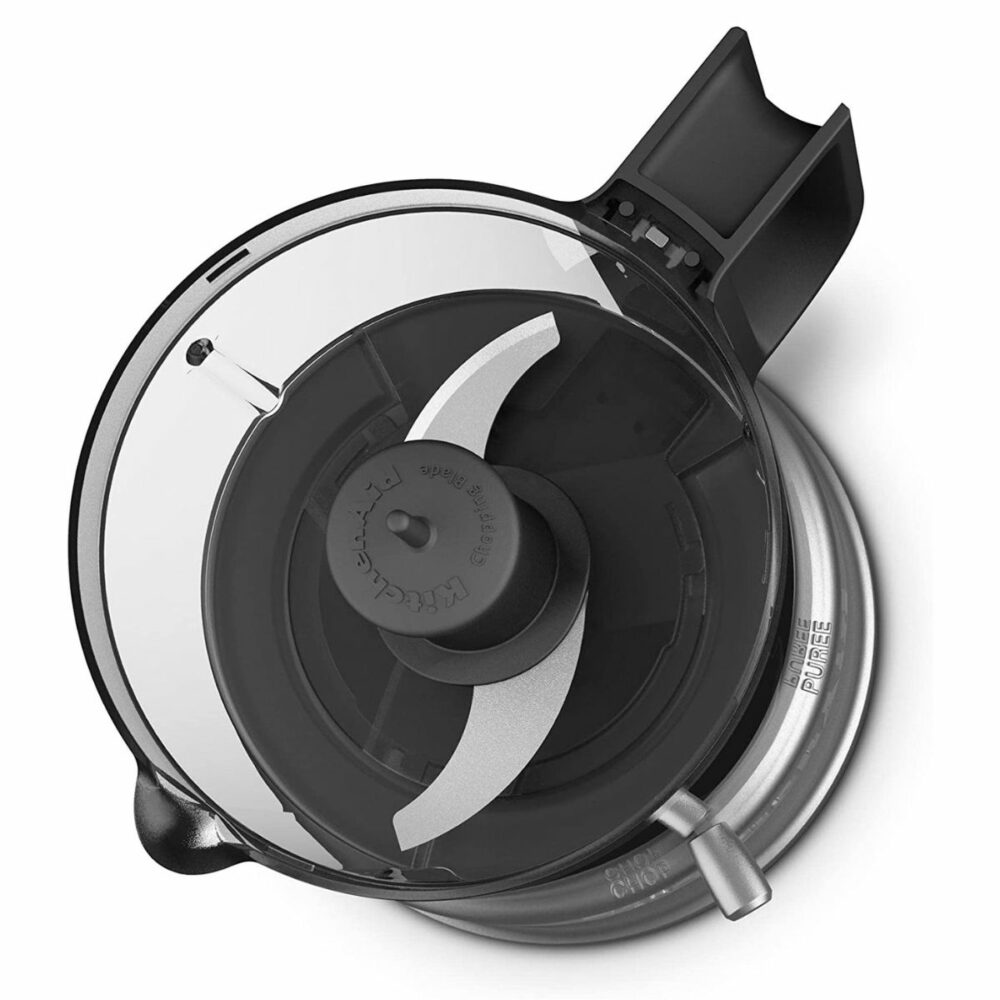 Mini Procesador de Alimentos KitchenAid KFC3516 2 velocidades 240W