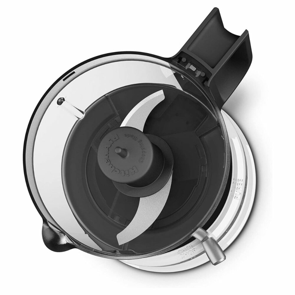Mini Procesador de Alimentos KitchenAid KFC3516 2 velocidades 240W