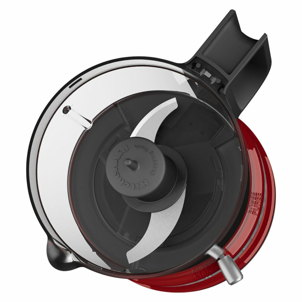 Mini Procesador de Alimentos KitchenAid KFC3516 2 velocidades 240W