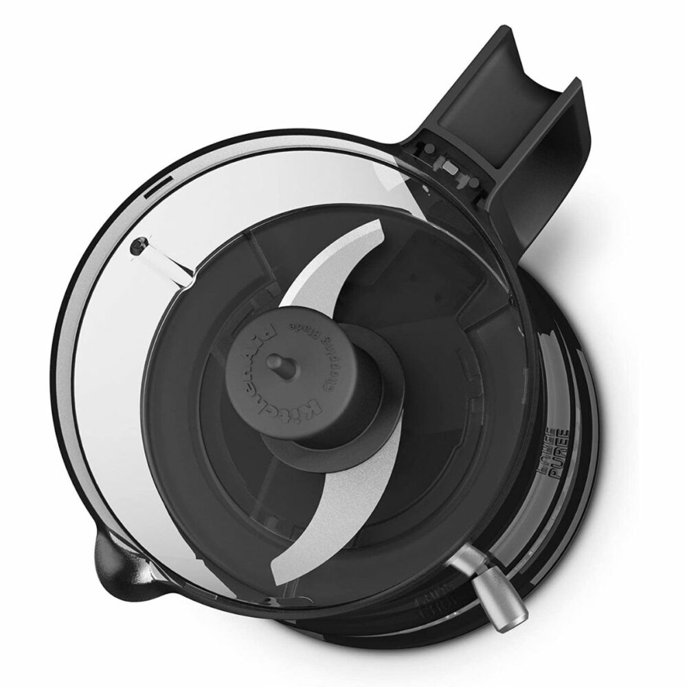 Mini Procesador de Alimentos KitchenAid KFC3516 2 velocidades 240W