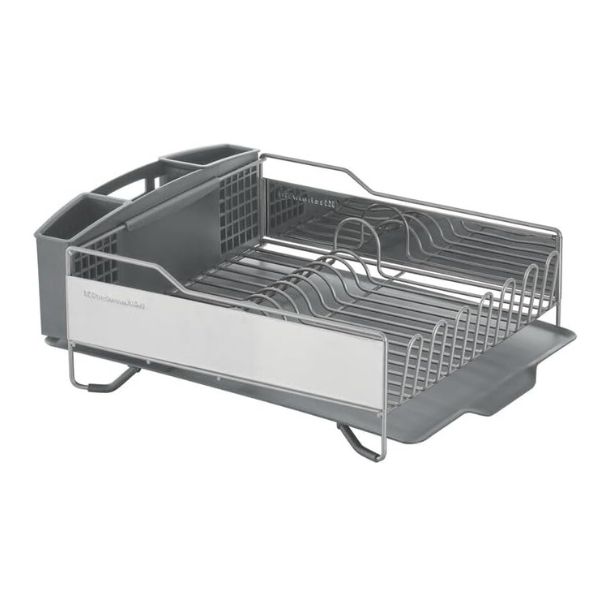 Escurridor KitchenAid para Platos de Tamaño Completo
