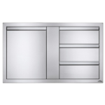 Cajones Napoleon BI-4224-1D3DR