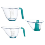 Set de Jarras KitchenAid KO298OS 3 piezas
