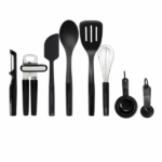 Set de Utensilios KitchenAid KE447BXOBA de 15 piezas