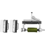 Cortador de Hojas para Vegetales KitchenAid KSM2SCA