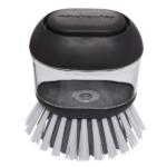 KitchenAid con Dispensador de Jabón Integrado